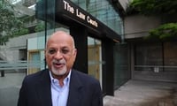 Indo-Canadian Business Man awarded for defamed in fake news 